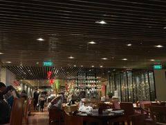 -广州富力君悦大酒店·凯菲厅