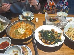 -打酱油·非遗淮扬菜(瘦西湖梅岭店)