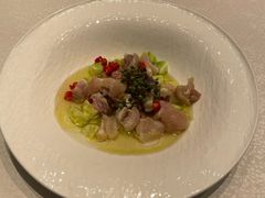 -写庭·鱼鲜川菜·宴请(铁像寺水街店)