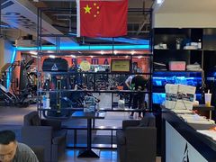 -RoMan罗马健身工作室(莘庄店)