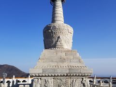 -妙峰山风景名胜区