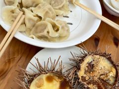 -海胆小馆(东北水饺·春柳店)