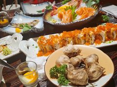 黑蒜-芥岛(河北大街店)
