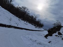 -太子岭滑雪场