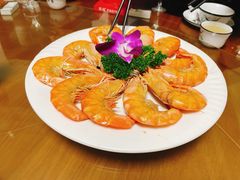 -春来酒家