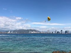 -芽庄日出海滩水疗酒店