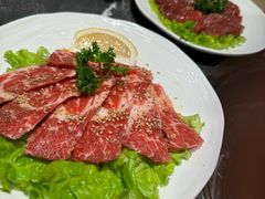 -隐家本格烧肉(万达广场店)