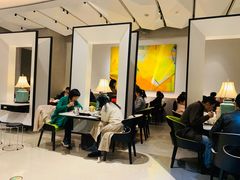 大堂-闻见中国海南菜(K11店)