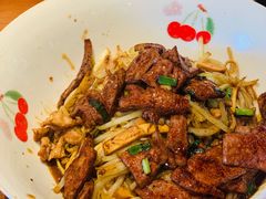 -小狗面馆(河东路店)