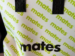 -mates(国泰广场店)