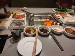 -海底捞火锅(金光华店)