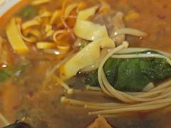 -凡老头米线砂锅(古荡新村西粮站)