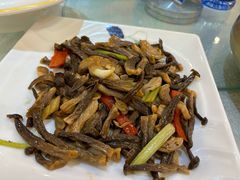 -南海食街(佛冈店)