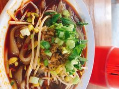 老成都火锅粉-老瓦房冷锅串串(文殊院店)