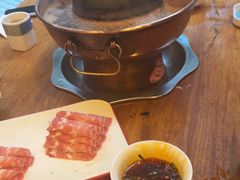 -乐宴·老北京铜火锅(八卦岭店)