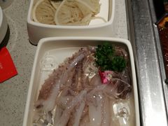 -海底捞火锅(大融城店)