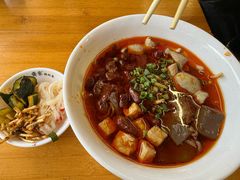 -蒋家肠旺面馆老店(合群路店)