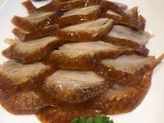 -福来居烤鸭店(天坛二店)