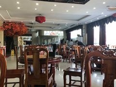 大堂-知味轩(钢城花园店)