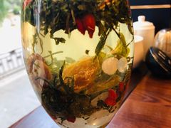 八宝茶-沙力海(北大街店)