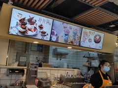 -DQ·蛋糕·冰淇淋(金桥店)