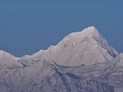 -牛背山