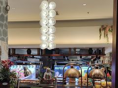 -尚宴牛特鲜自助(太原街万达店)