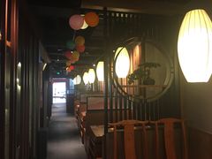 -呷哺呷哺(普陀乐购真北店)