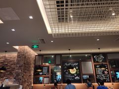门面-卡朋西餐(祈福缤纷汇店)
