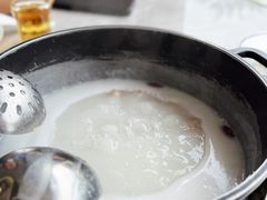 -鸿渡渔庄·特色鸭咀鱼