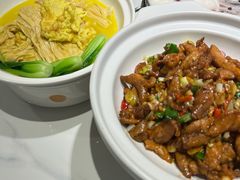 -兰湘子·湘菜小炒(济南领秀城店)