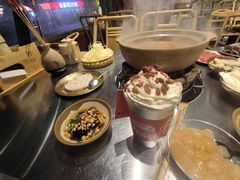 -郭铁柱·泥炉老火锅(江北龙湖天街店)