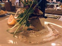 -Hai Bar And Grill