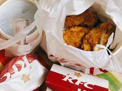 -肯德基(昌里店)