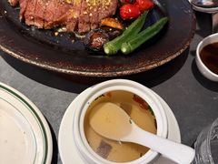 -Grand James·地中海bistro(百家湖1912店)