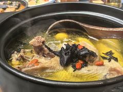 -徽镇小厨·经典徽菜(马连道店)