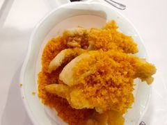 -翠园(兴业太古汇店)