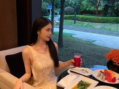 -福州仓山凯悦酒店·Market Cafe Lacucina咖啡厅
