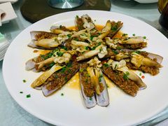 糯米竹蛏王-申宴酒楼(王子百货店)