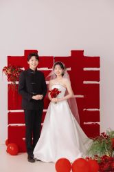 点击看大图 -金夫人婚纱摄影(惠阳店)