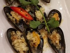 -御满江海鲜酒家(洛溪新城店)