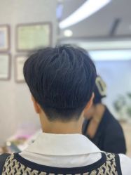 -优尚造型
