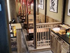 -一豚轩·烧鸟·豚骨拉面(五四路店)