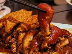 二十年招牌卤猪脚-抱德·潮汕味(琶洲店原惠城鱼仔)