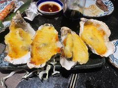 -極上萬膳·日料放题(海岸城店)