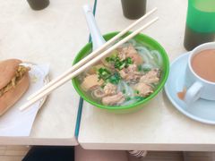 -雄兴泰咖啡室