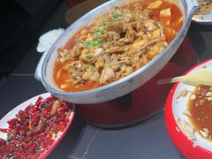 -美蛙四季(亦庄店)