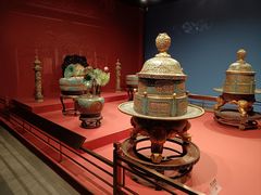 -上海博物馆(人民广场馆)