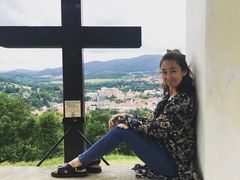-捷克克鲁姆洛夫城堡