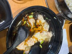 -真真鲜馄饨店(启蒙路店)